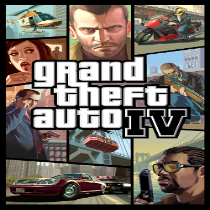 Grand Theft Auto IV 